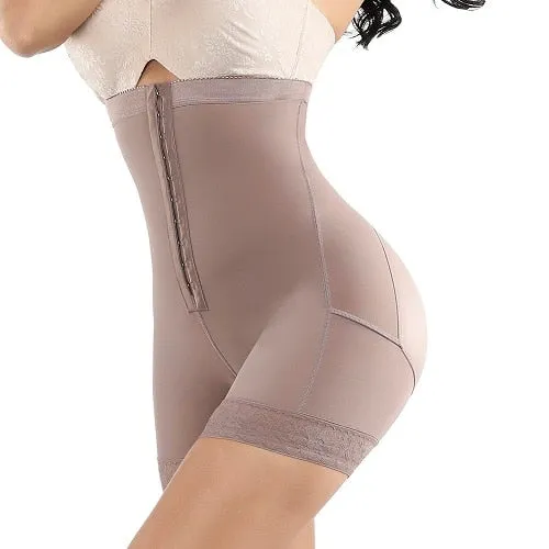 Plus Shapewear Workout Waist Trainer Corset