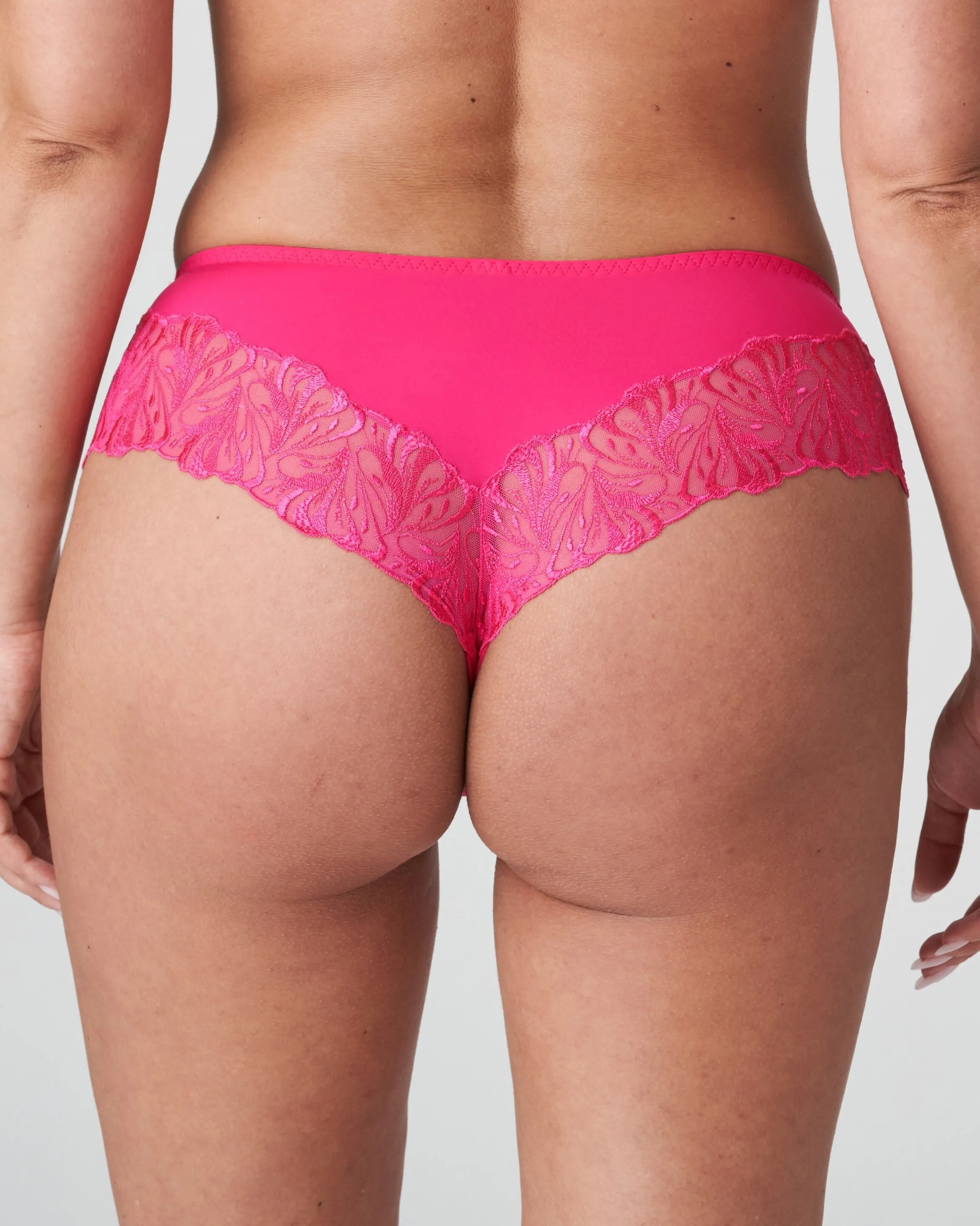 Prima Donna - Disah Luxury Thong - Electric Pink