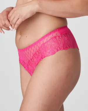Prima Donna - Disah Luxury Thong - Electric Pink