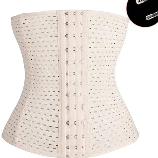 Protection Waist Trainer Corset  Belt Lingerie Bodybuilding Belts