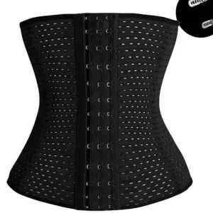 Protection Waist Trainer Corset  Belt Lingerie Bodybuilding Belts