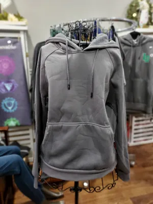 Pullover Hoodie