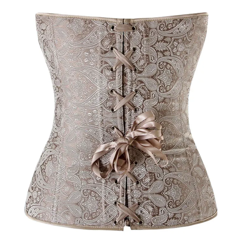 Quality Corsets