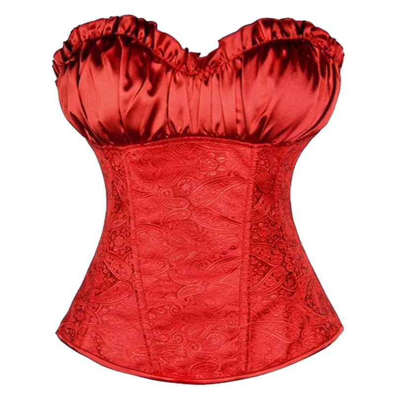 Quality Corsets