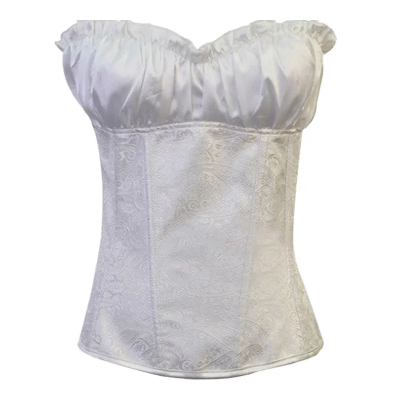 Quality Corsets