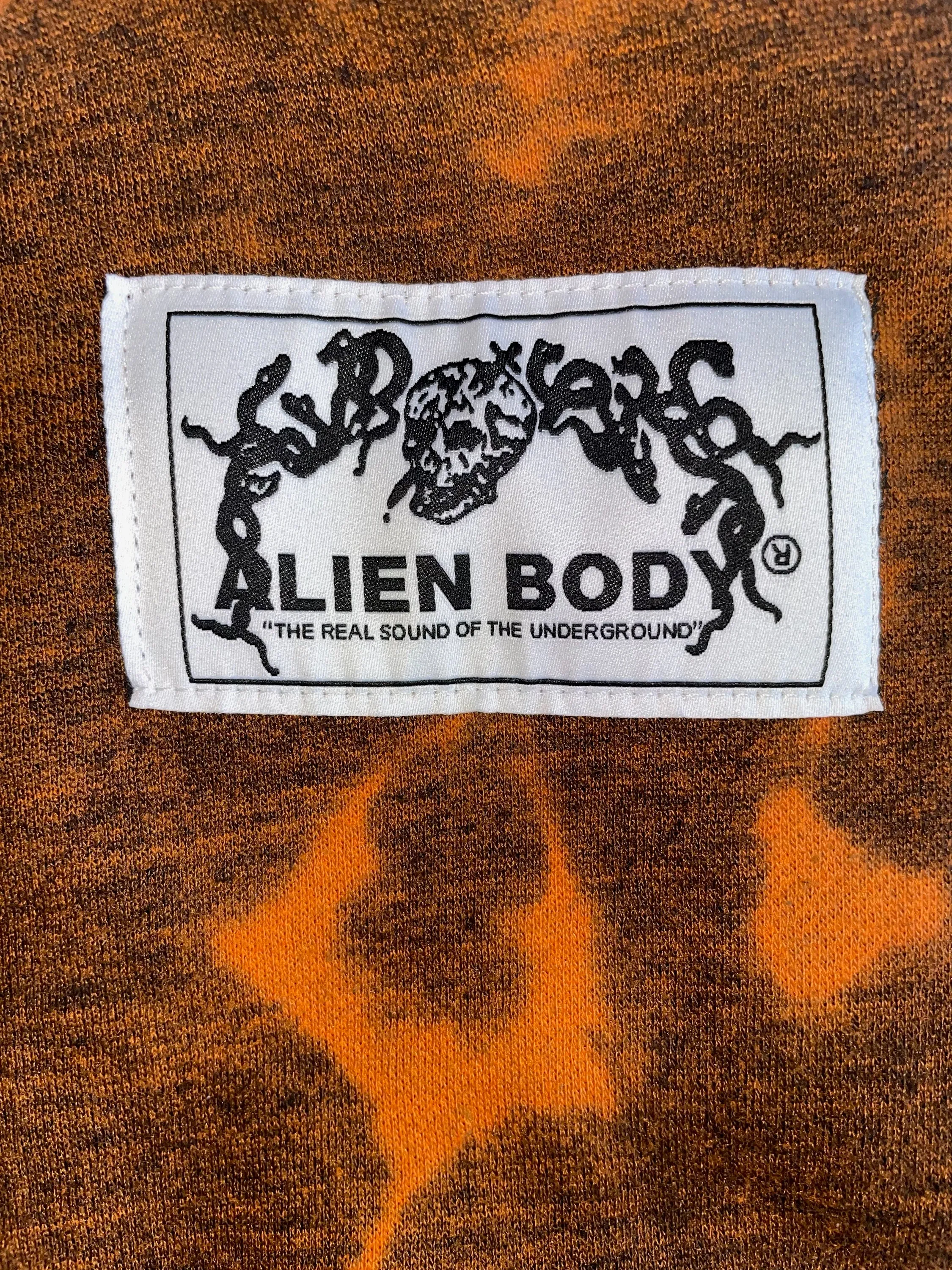 "Alone" Halloween Horror Show
