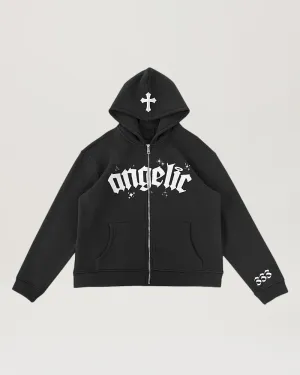 "Onyx" Zipup