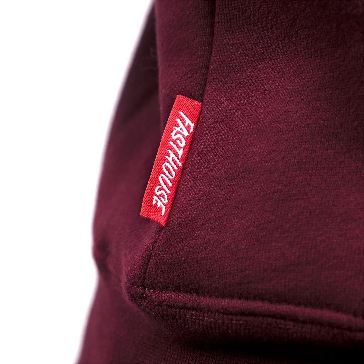 Realm Youth Hooded Pullover