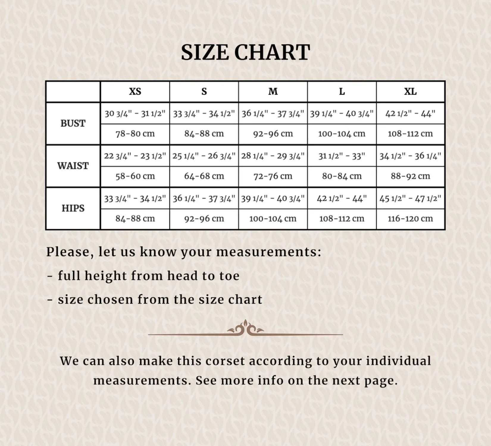 Renaissance overbust corset and shirt