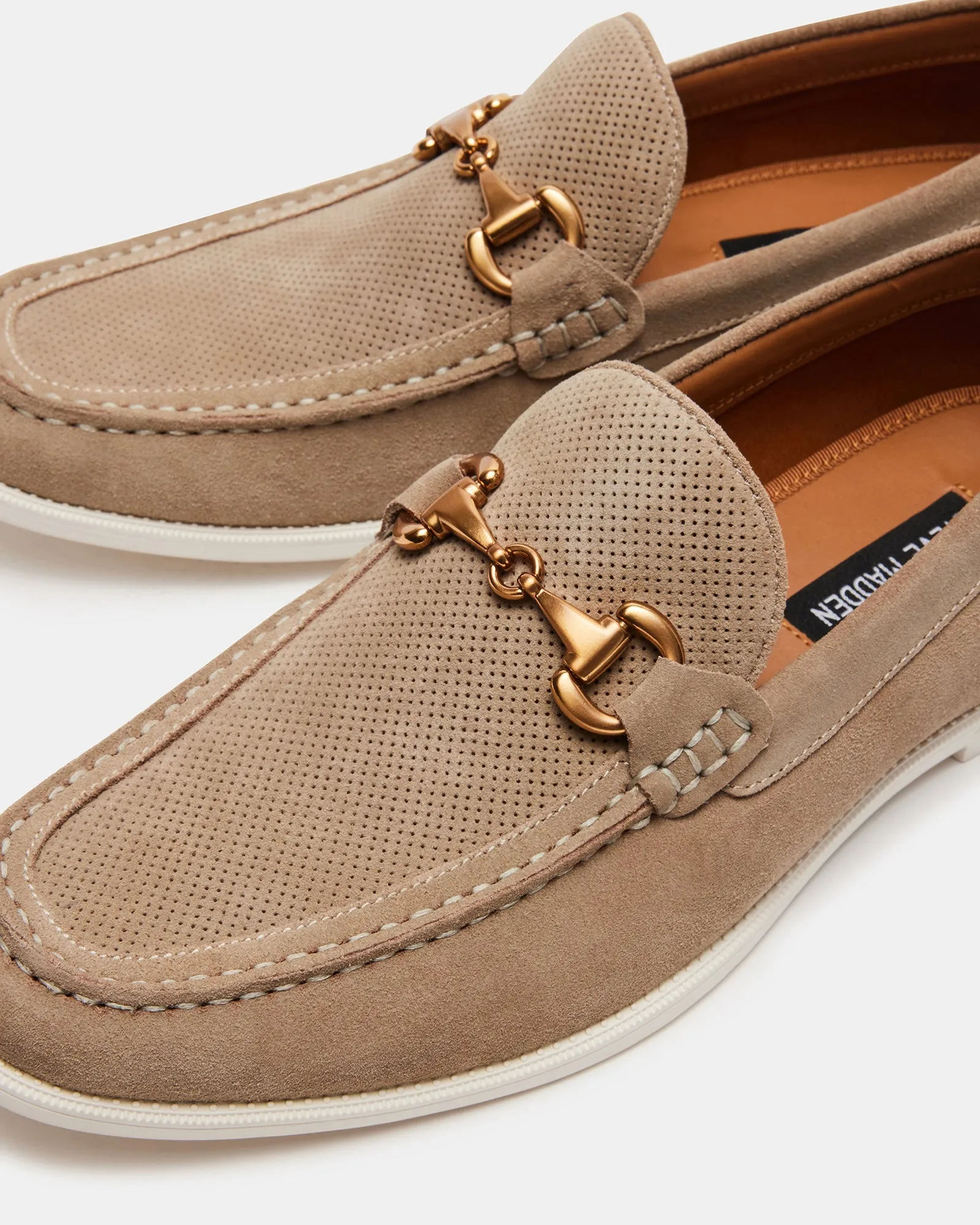 RENZZI SAND SUEDE