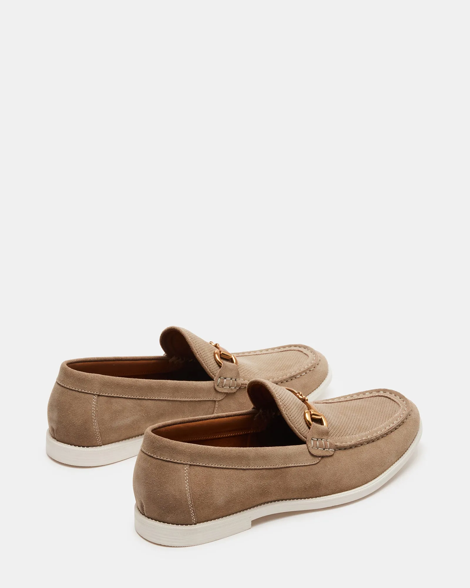 RENZZI SAND SUEDE