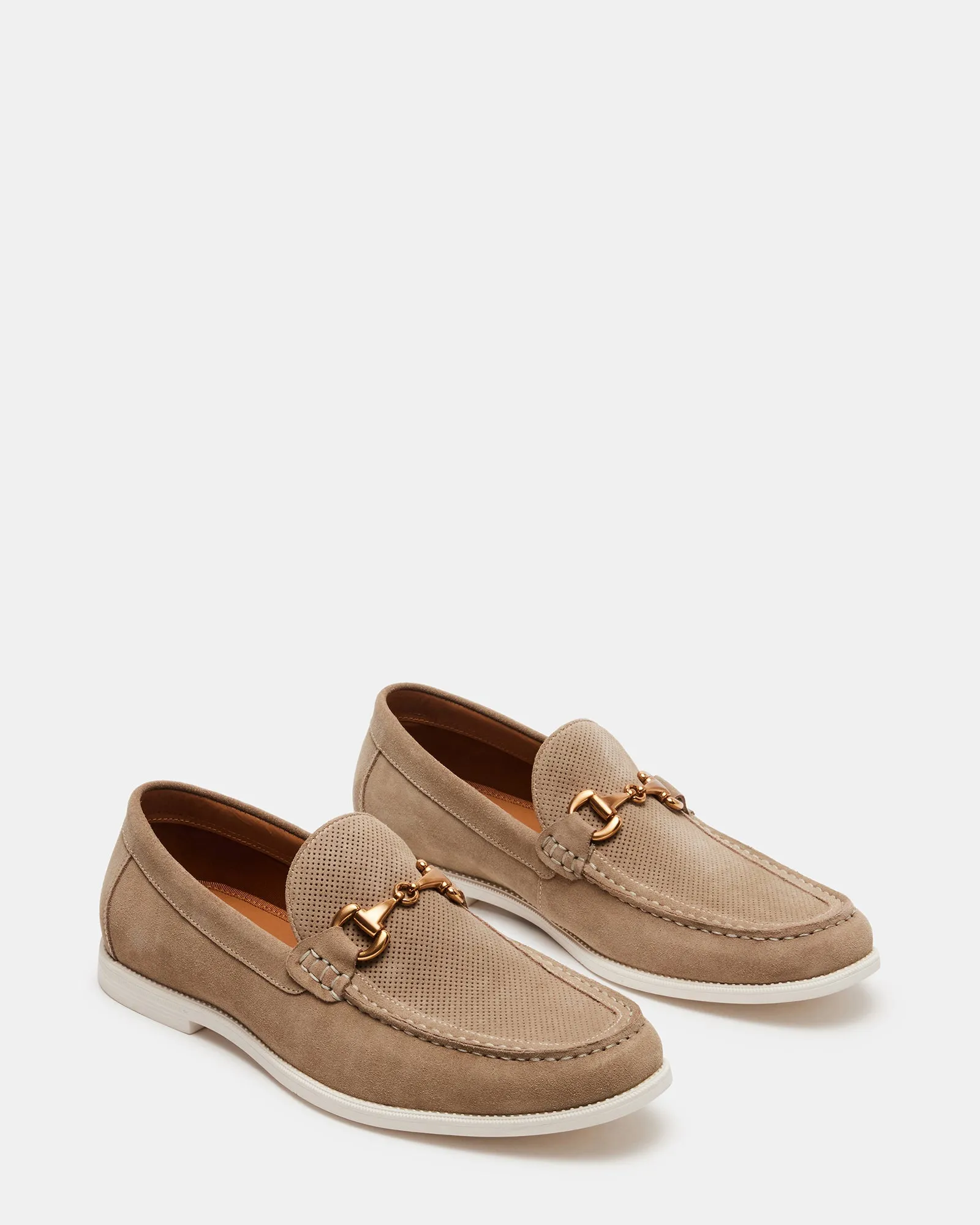 RENZZI SAND SUEDE