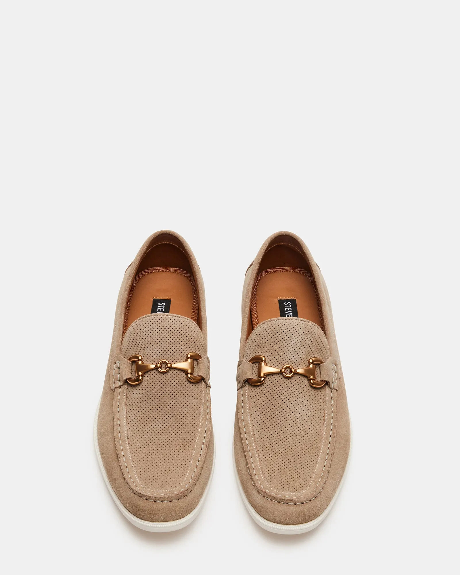 RENZZI SAND SUEDE