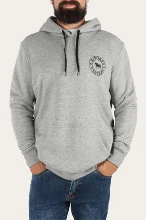 Ringers Western Signature Bull Pullover Hoodie