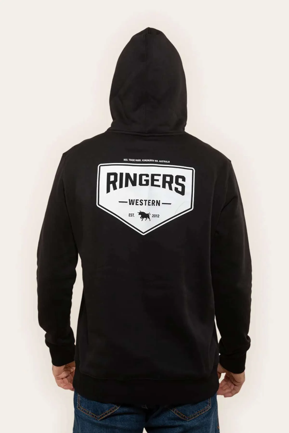 Ringers Western Squadron Hoodie