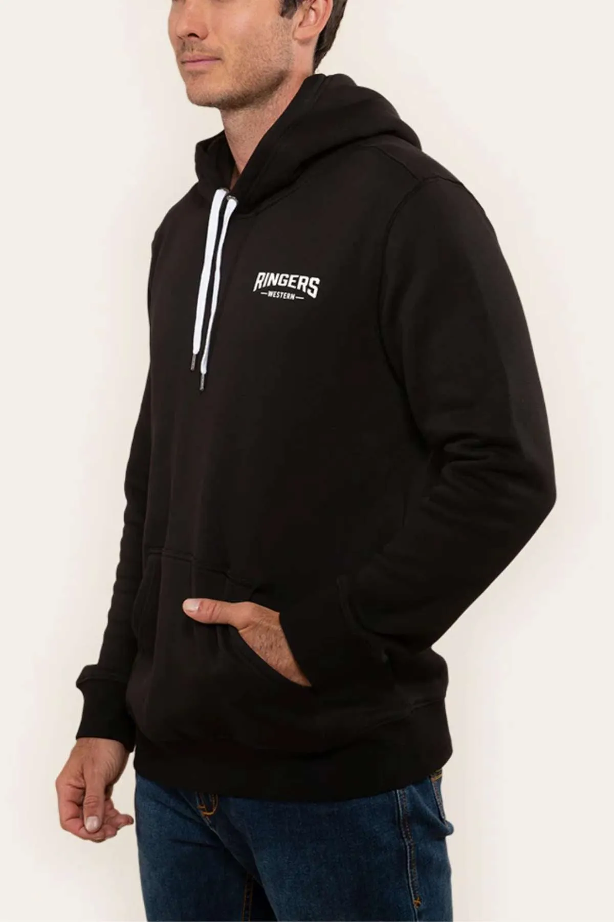 Ringers Western Squadron Hoodie