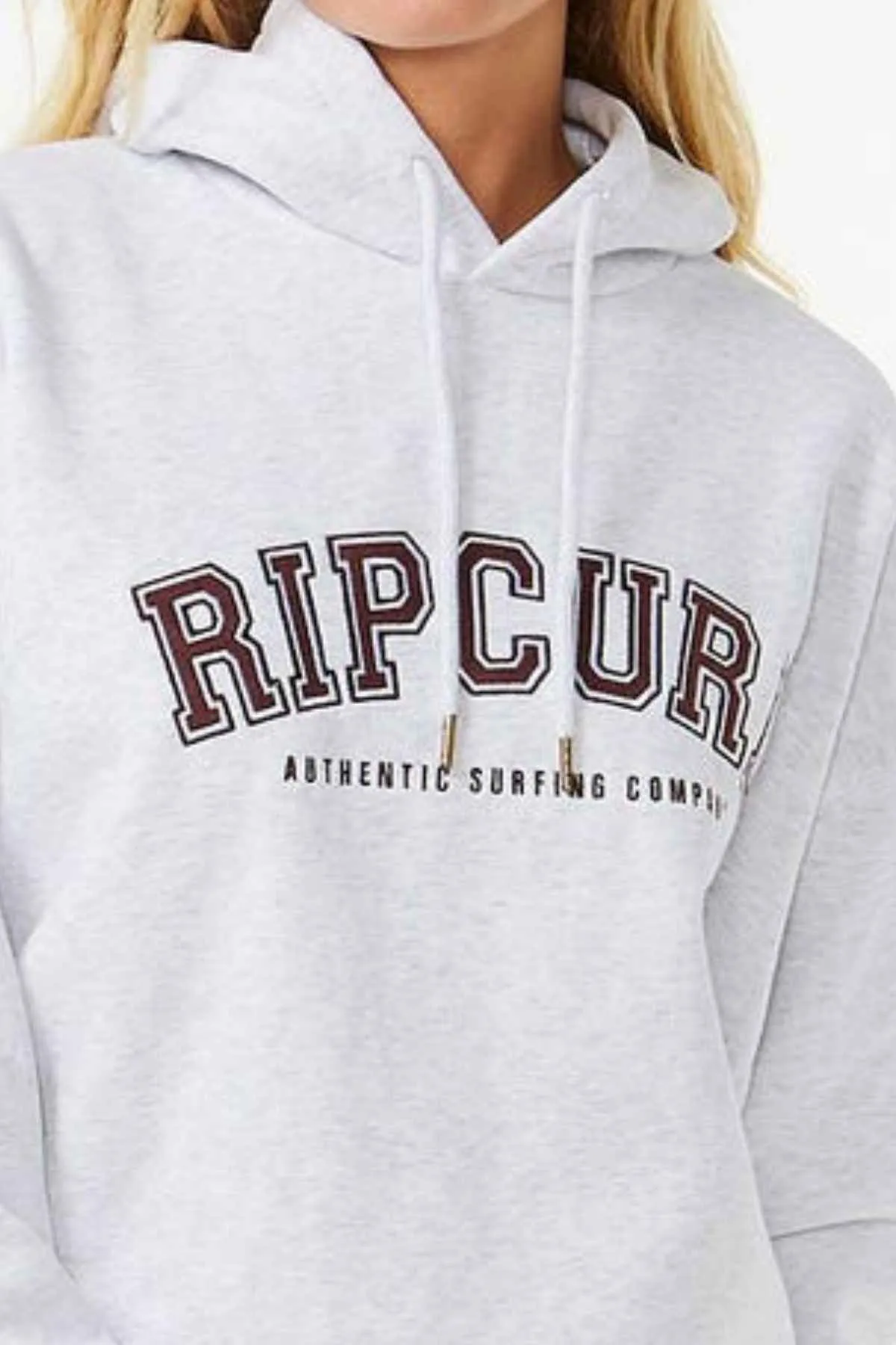 Rip Curl Varsity Hoodie
