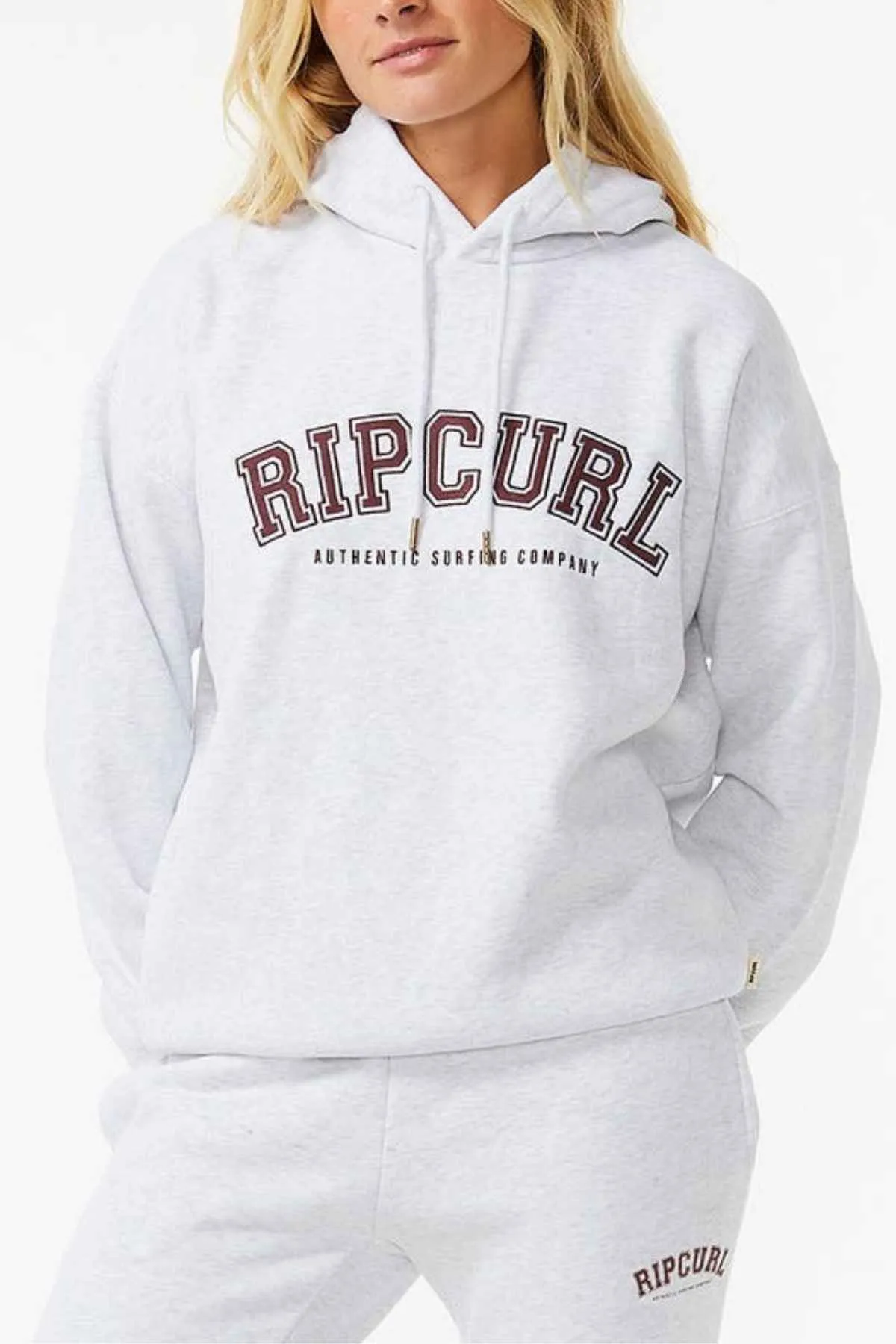 Rip Curl Varsity Hoodie