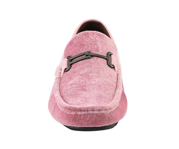 Roberto Pink