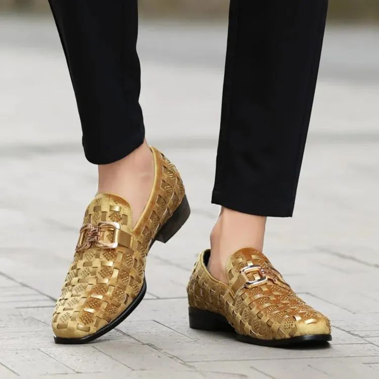 Roman Gold