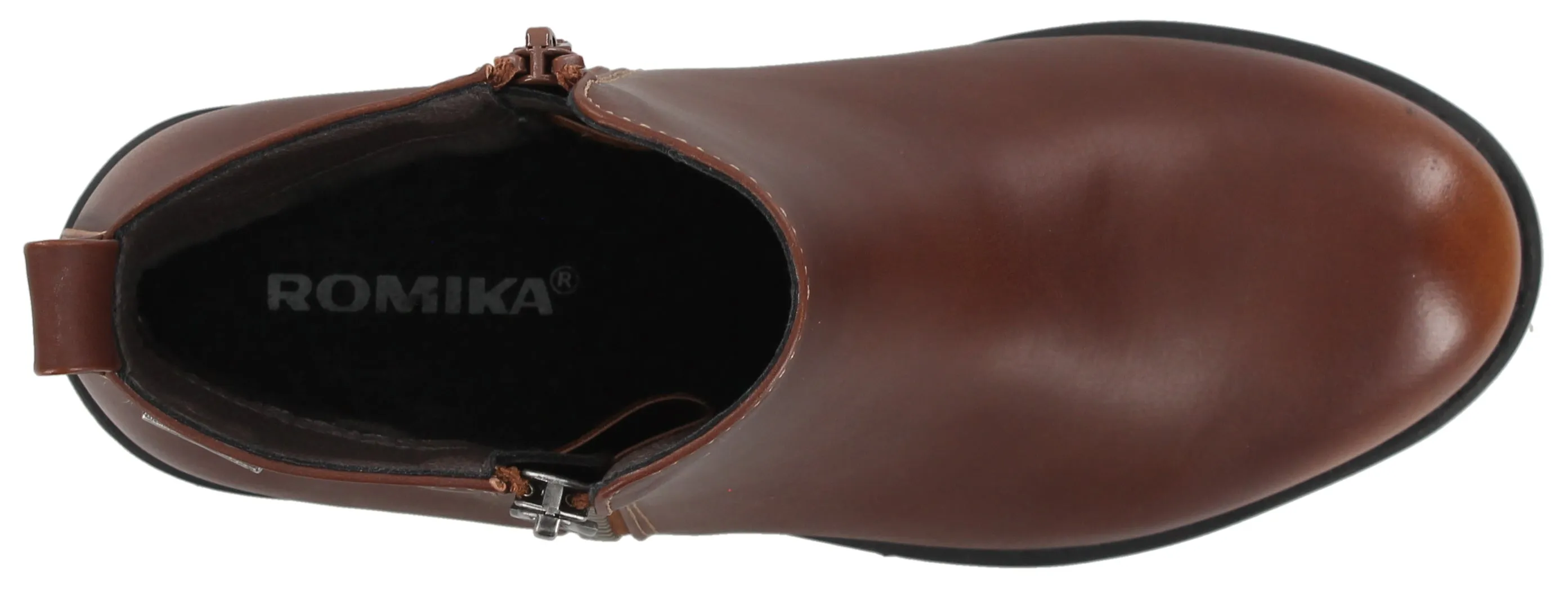 ROMIKA- WOMEN'S RACHEL 02 BOOT