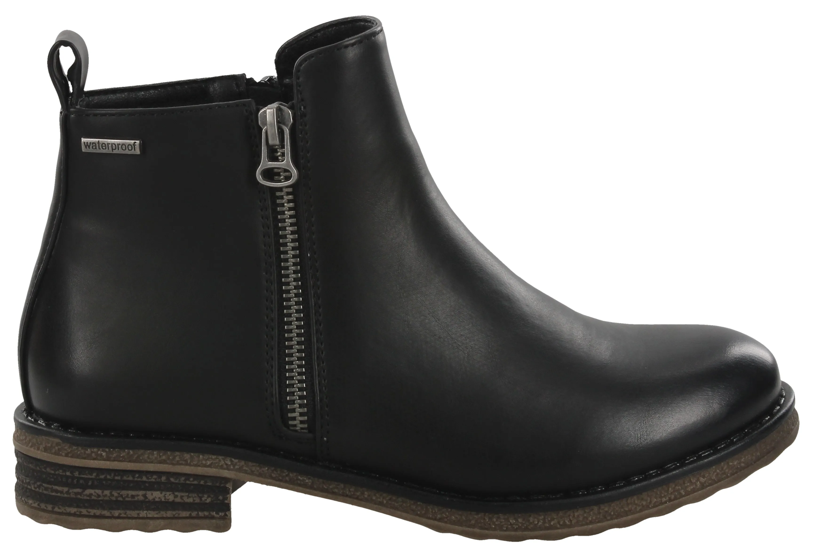 ROMIKA- WOMEN'S RACHEL 02 BOOT