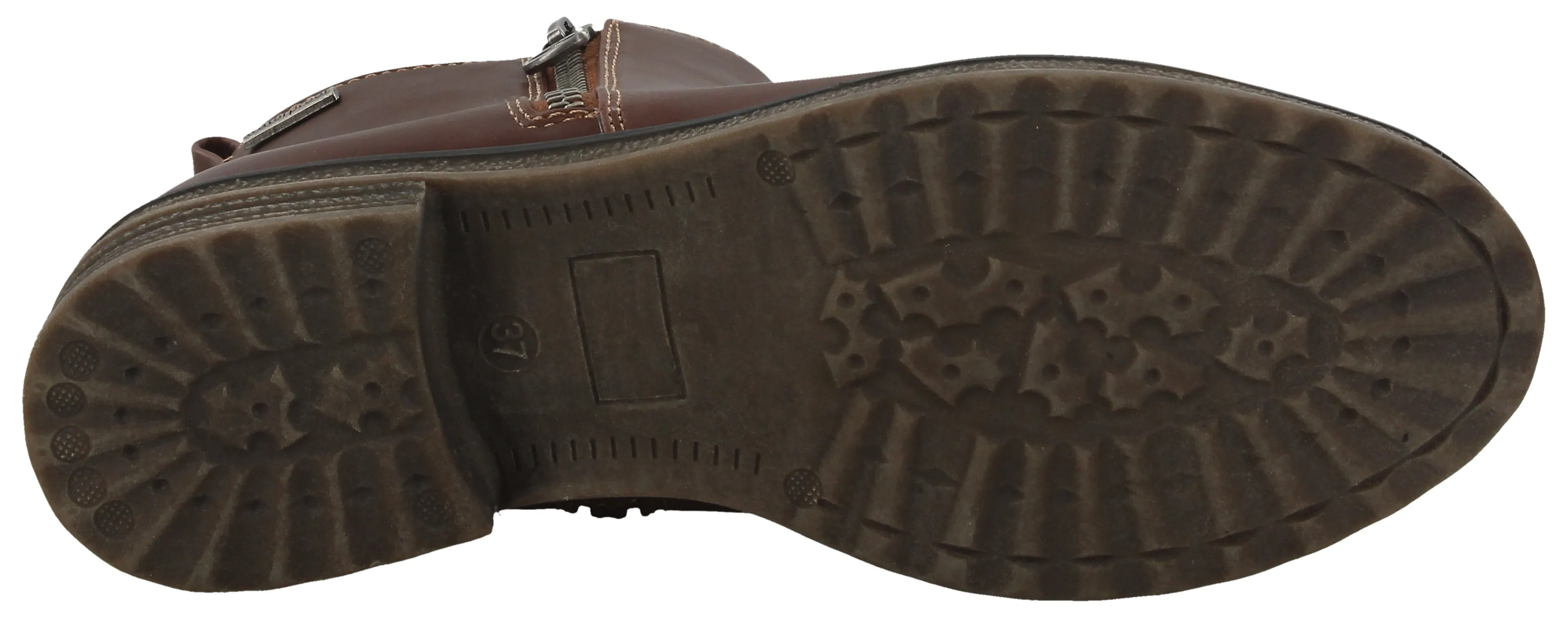 ROMIKA- WOMEN'S RACHEL 02 BOOT