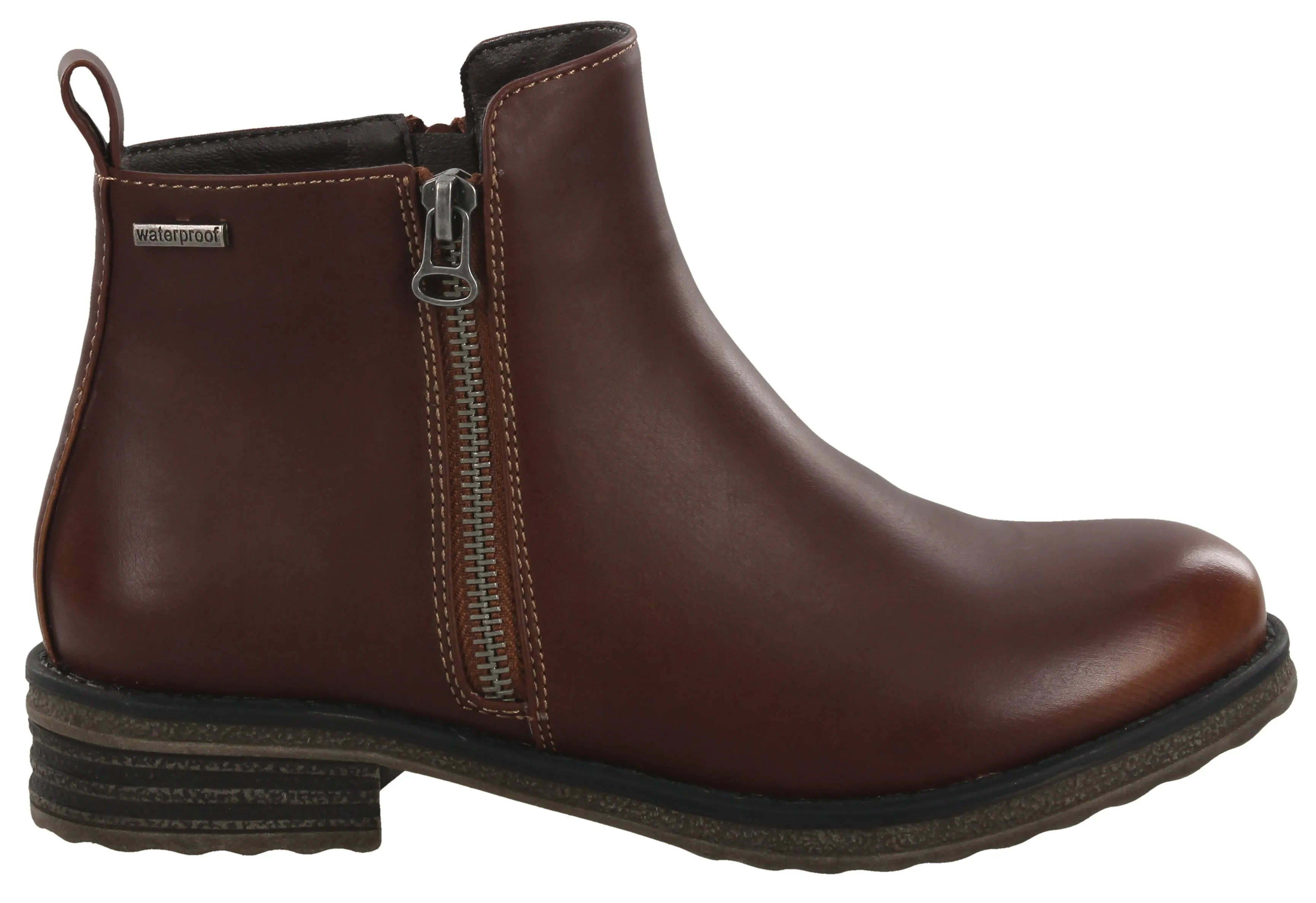 ROMIKA- WOMEN'S RACHEL 02 BOOT