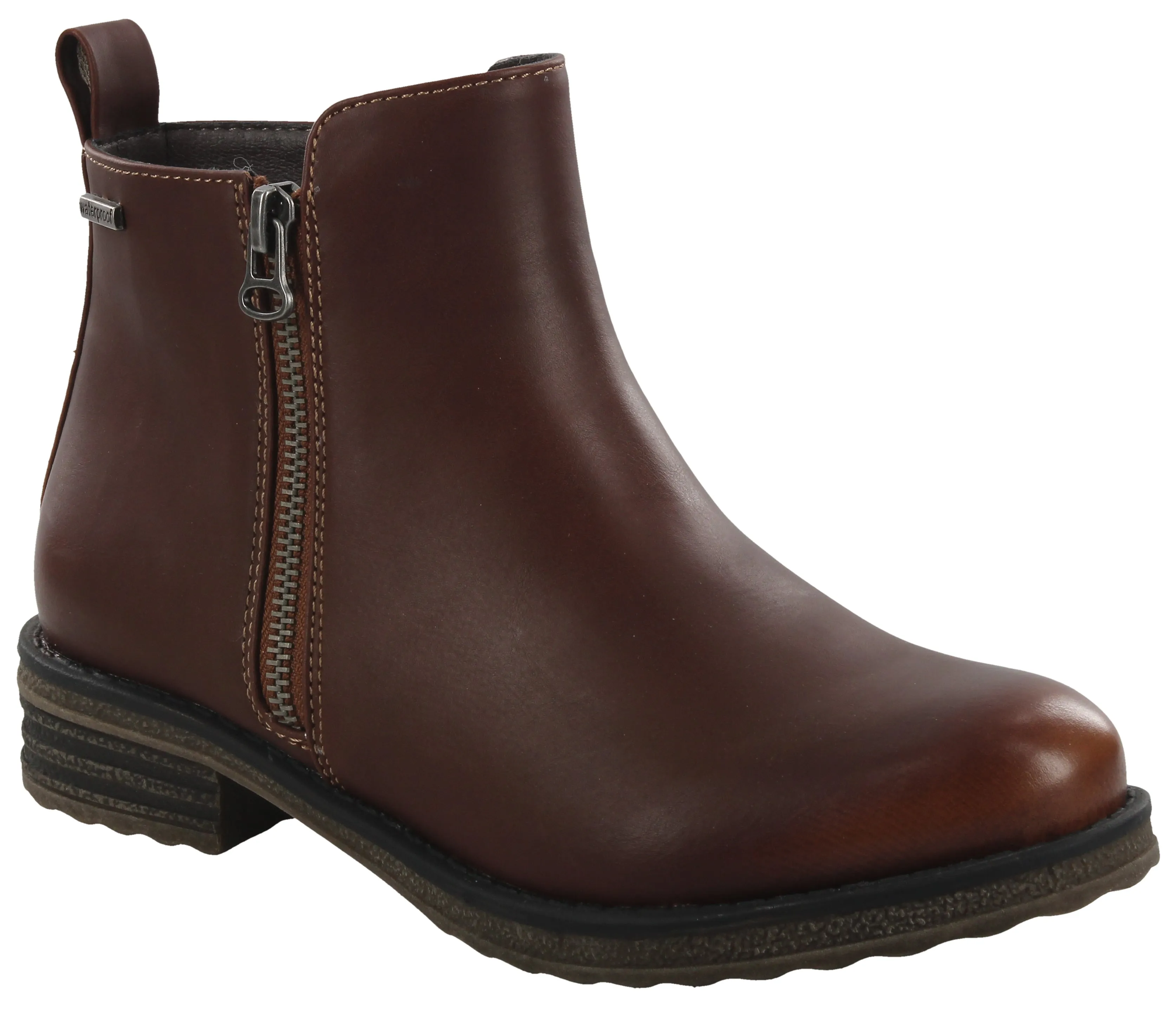 ROMIKA- WOMEN'S RACHEL 02 BOOT