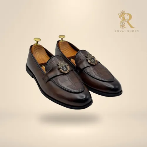 Royal Loafers | Article No. 2038