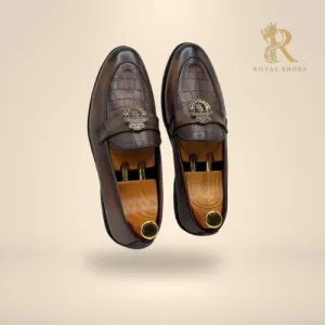 Royal Loafers | Article No. 2038
