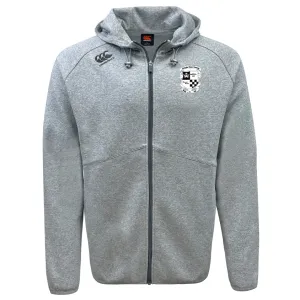 Rugby Football Club at Christopher Newport University Tempo Vapodri Full-Zip Hoodie by Canterbury