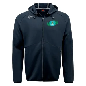 Rugby Oklahoma Tempo Vapodri Full-Zip Hoodie by Canterbury