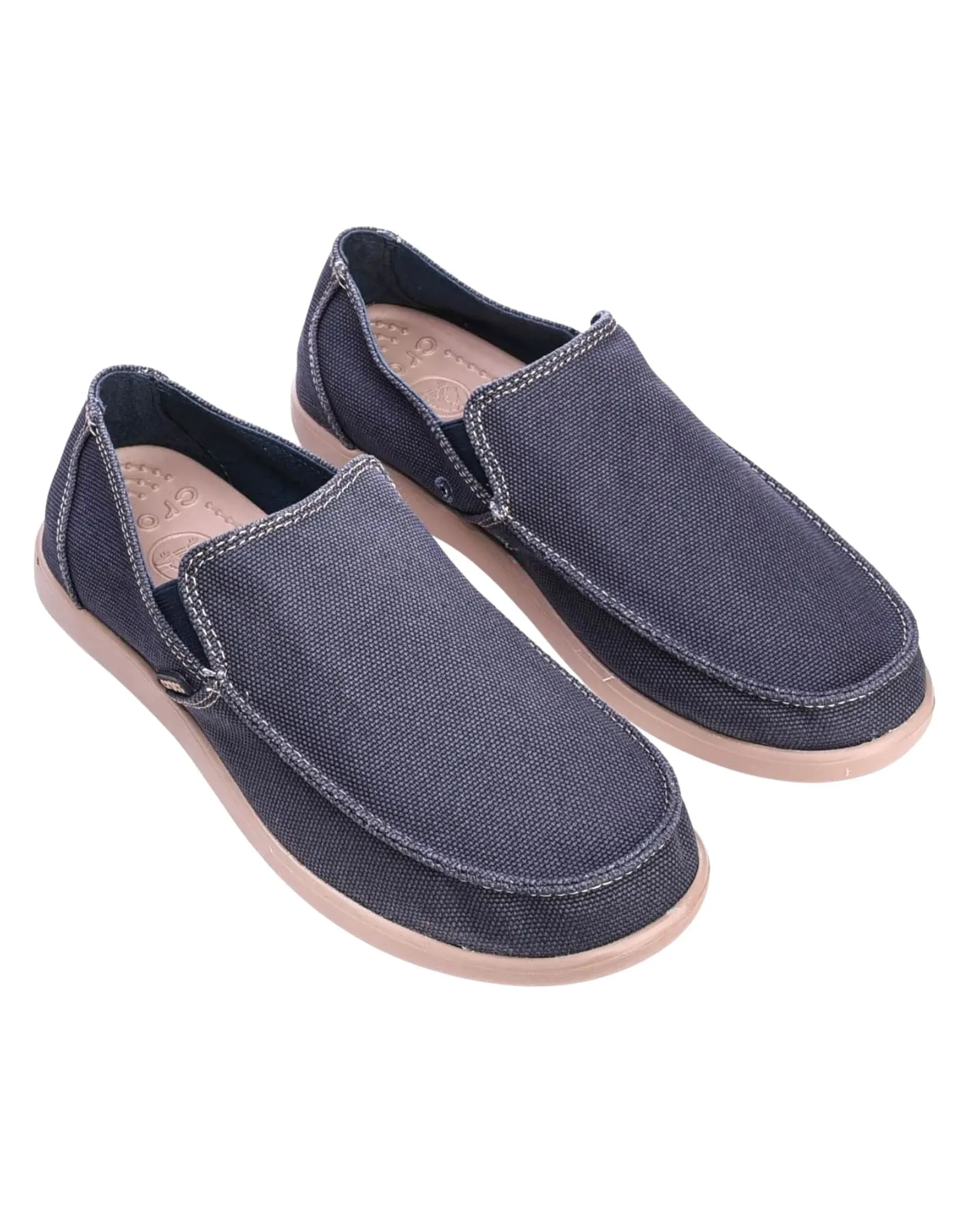 Santa Cruz Clean Cut Loafer