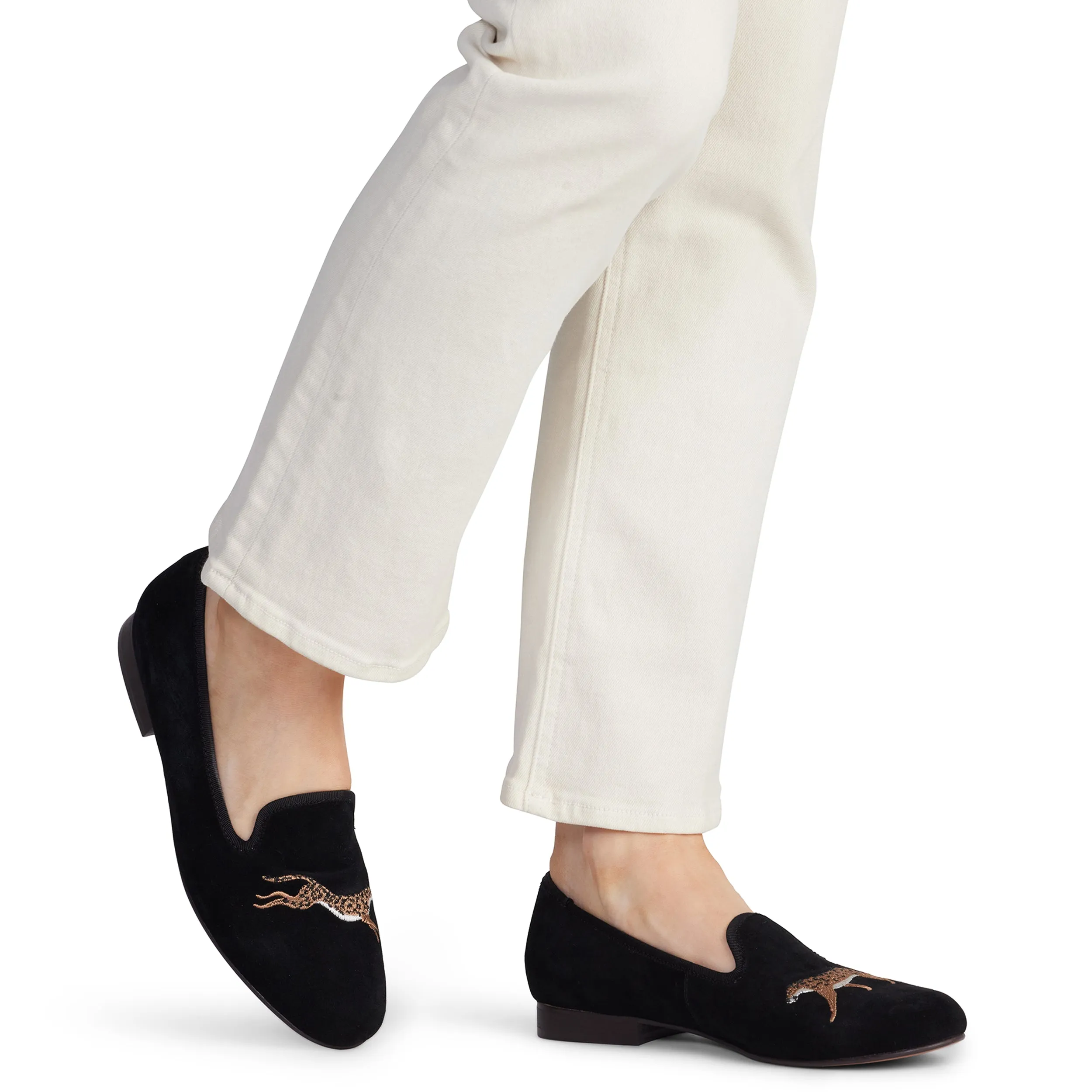 Savannah Loafer
