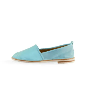 Seafoam Espadrille