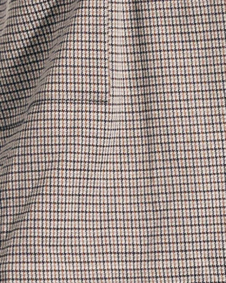 Seona Lapel Collar Coat | Black / Grey / Camel