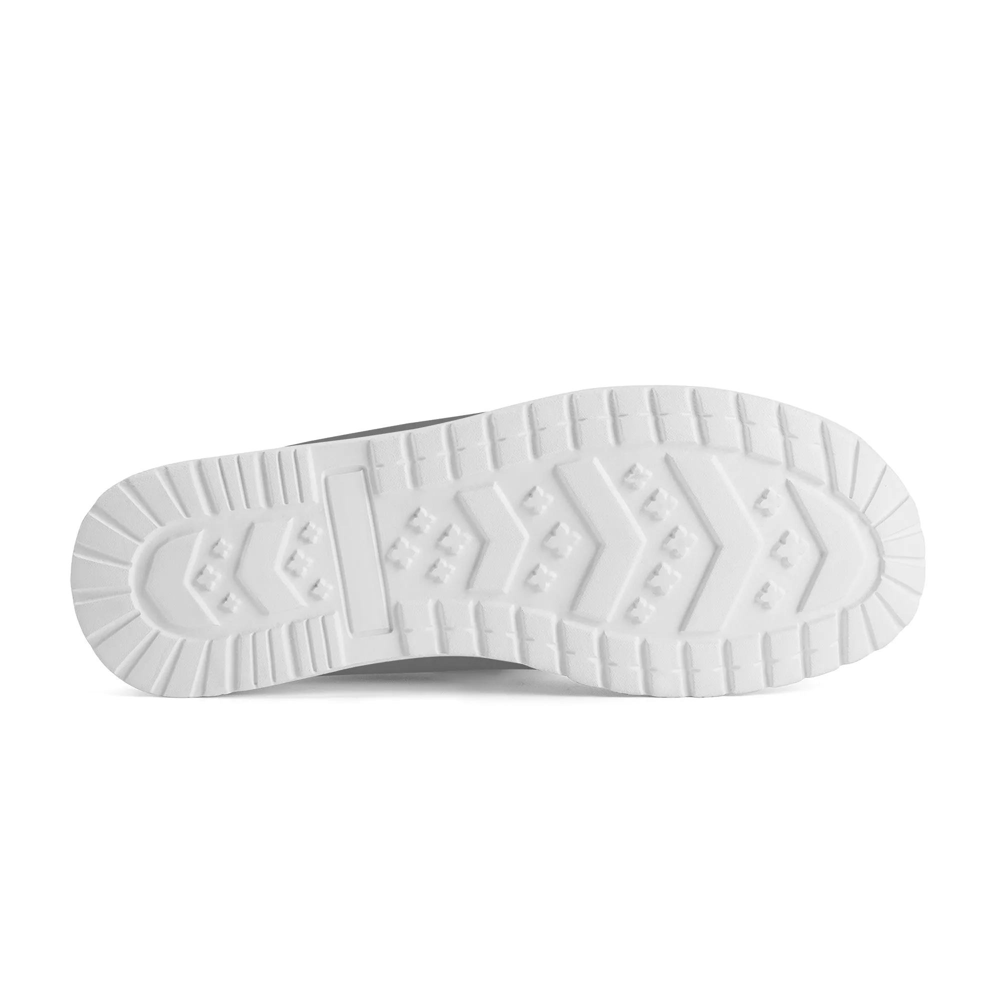 SF_S34 Canvas Loafers Slip On
