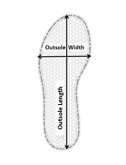 Shade Car Shoe