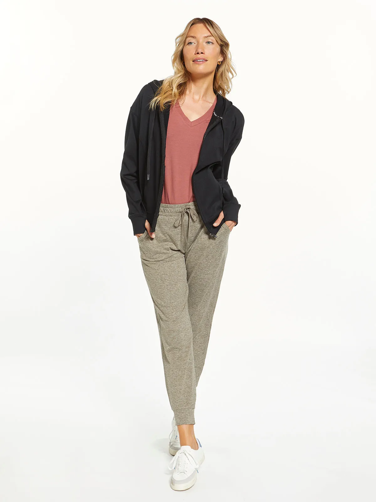 SIMONA HOODIE - PREPACK 6 UNITS