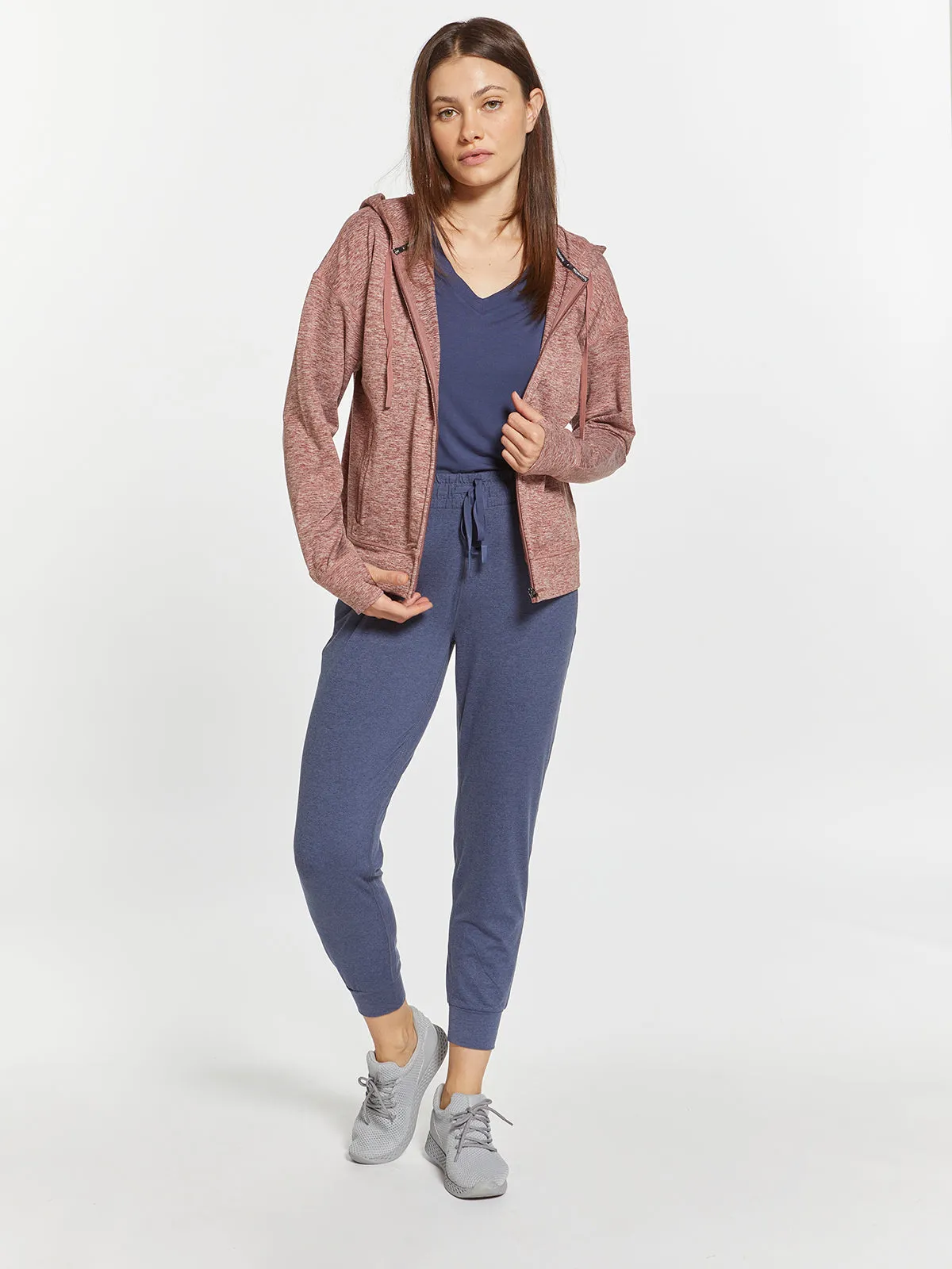 SIMONA HOODIE - PREPACK 6 UNITS