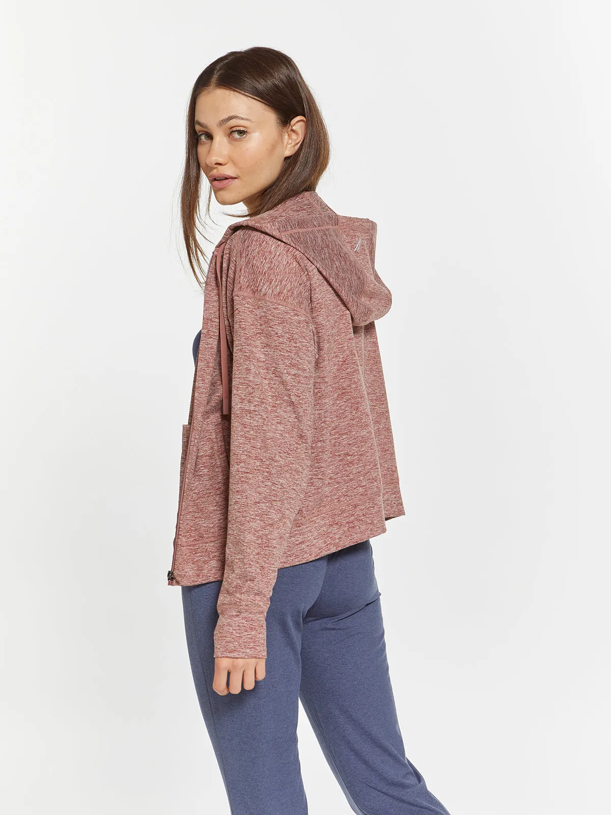 SIMONA HOODIE - PREPACK 6 UNITS