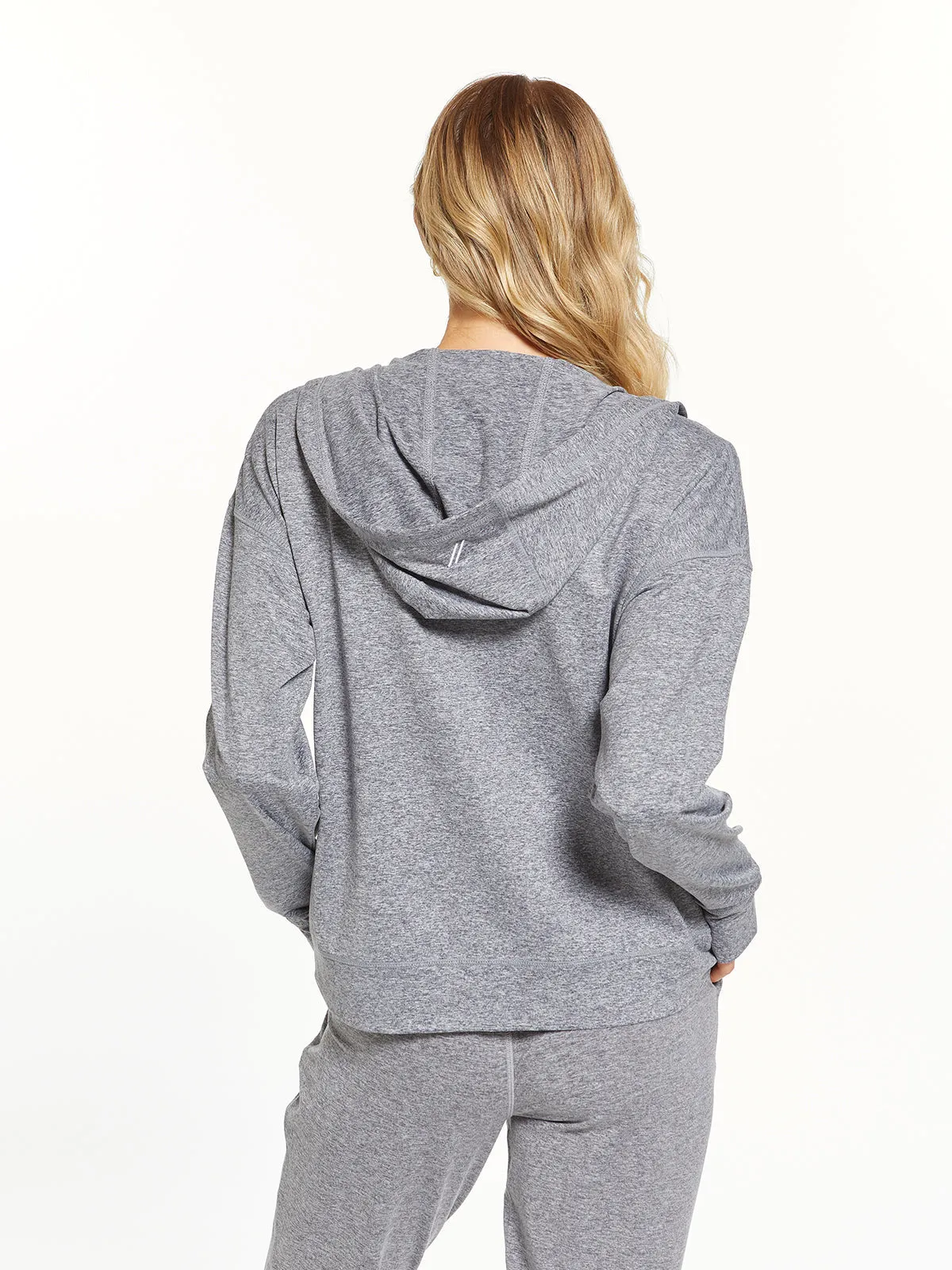 SIMONA HOODIE - PREPACK 6 UNITS