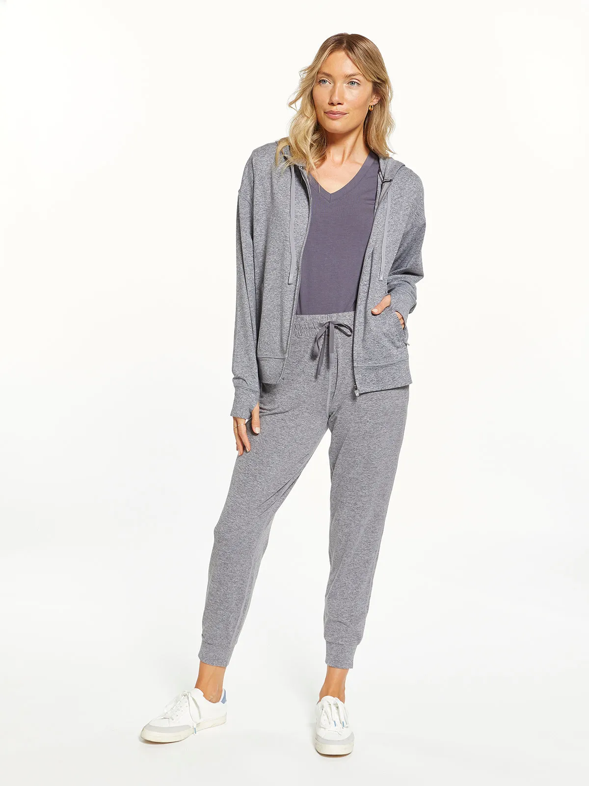 SIMONA HOODIE - PREPACK 6 UNITS