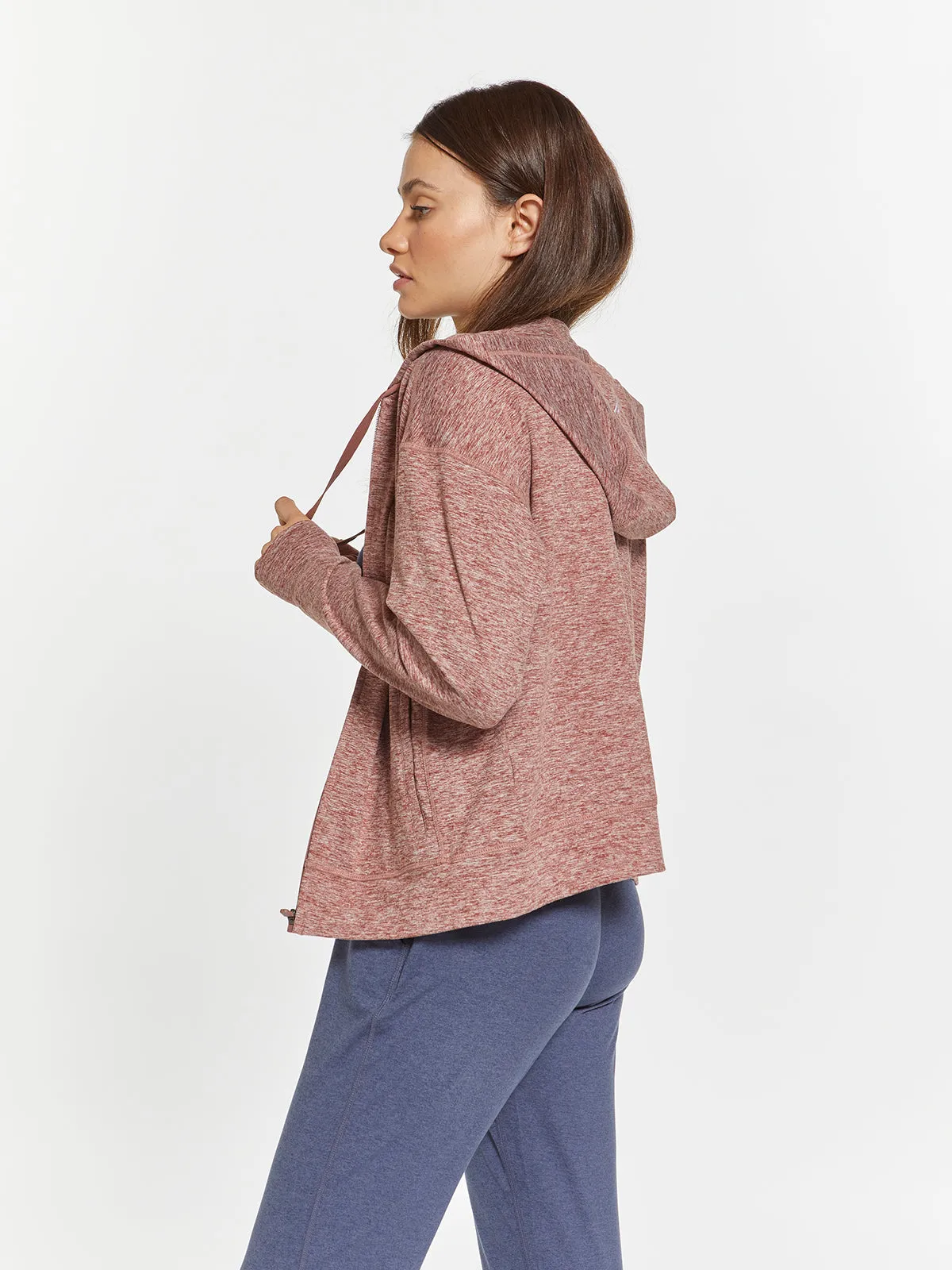 SIMONA HOODIE - PREPACK 6 UNITS