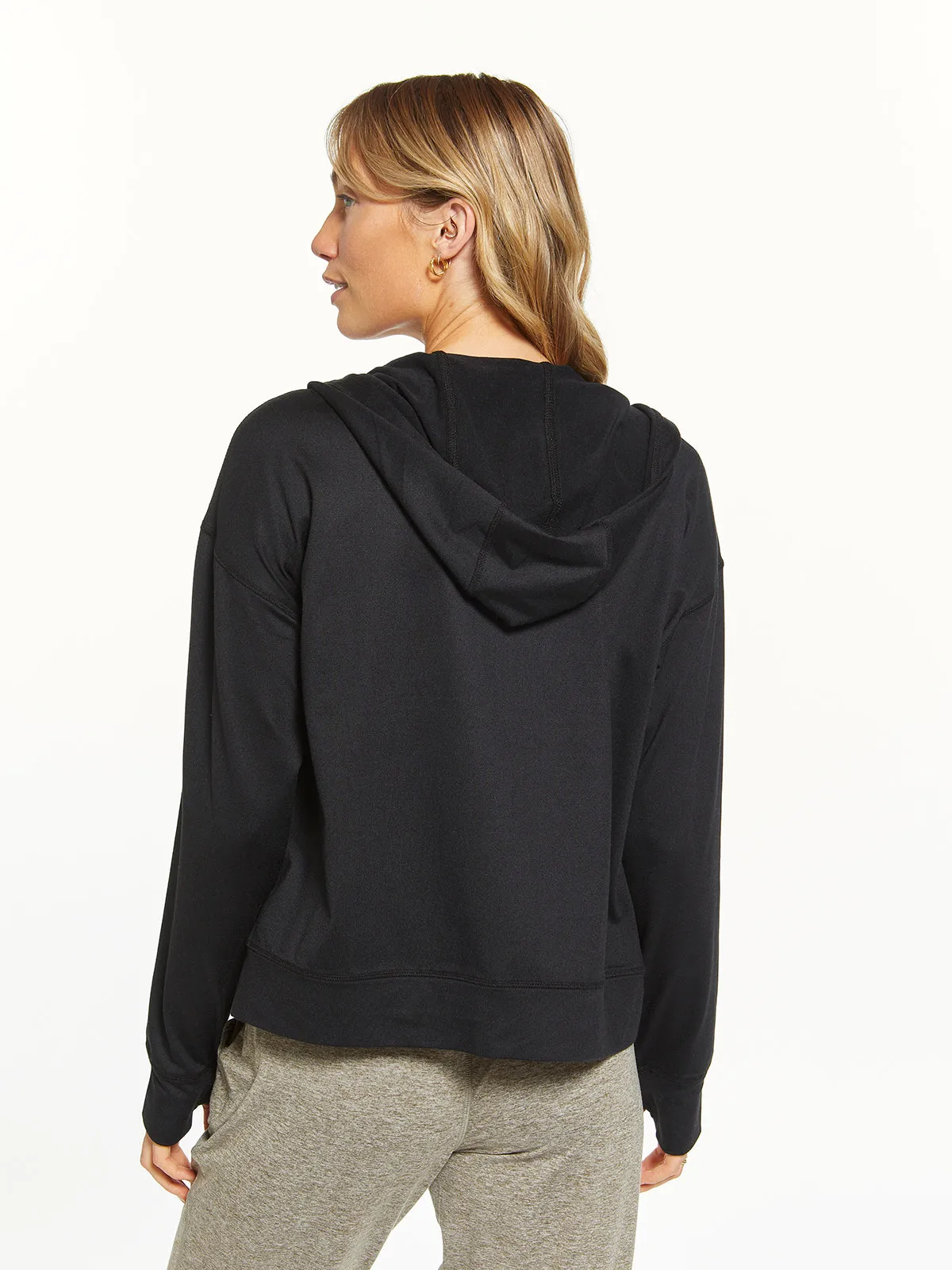 SIMONA HOODIE - PREPACK 6 UNITS