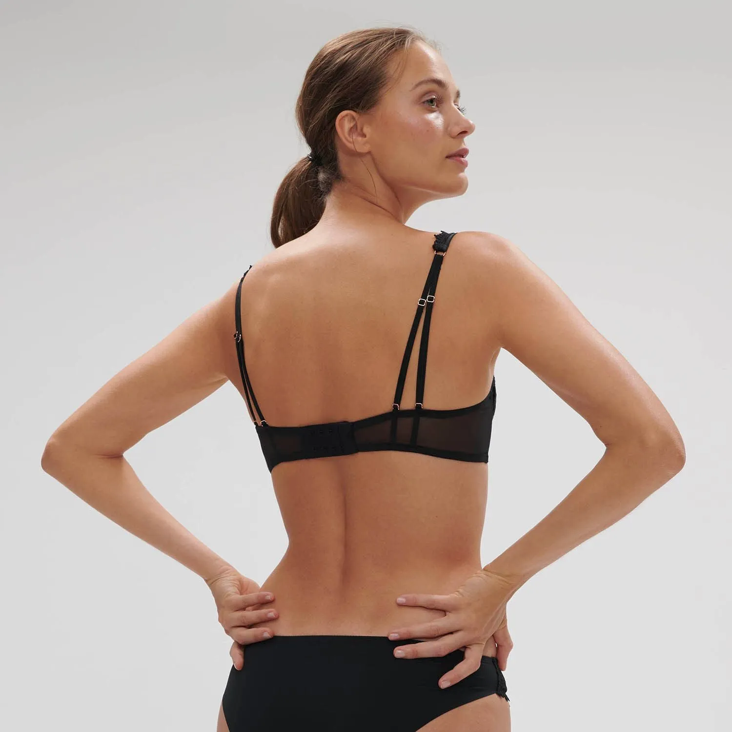 Simone Perele Mystic Demi Cup Bra