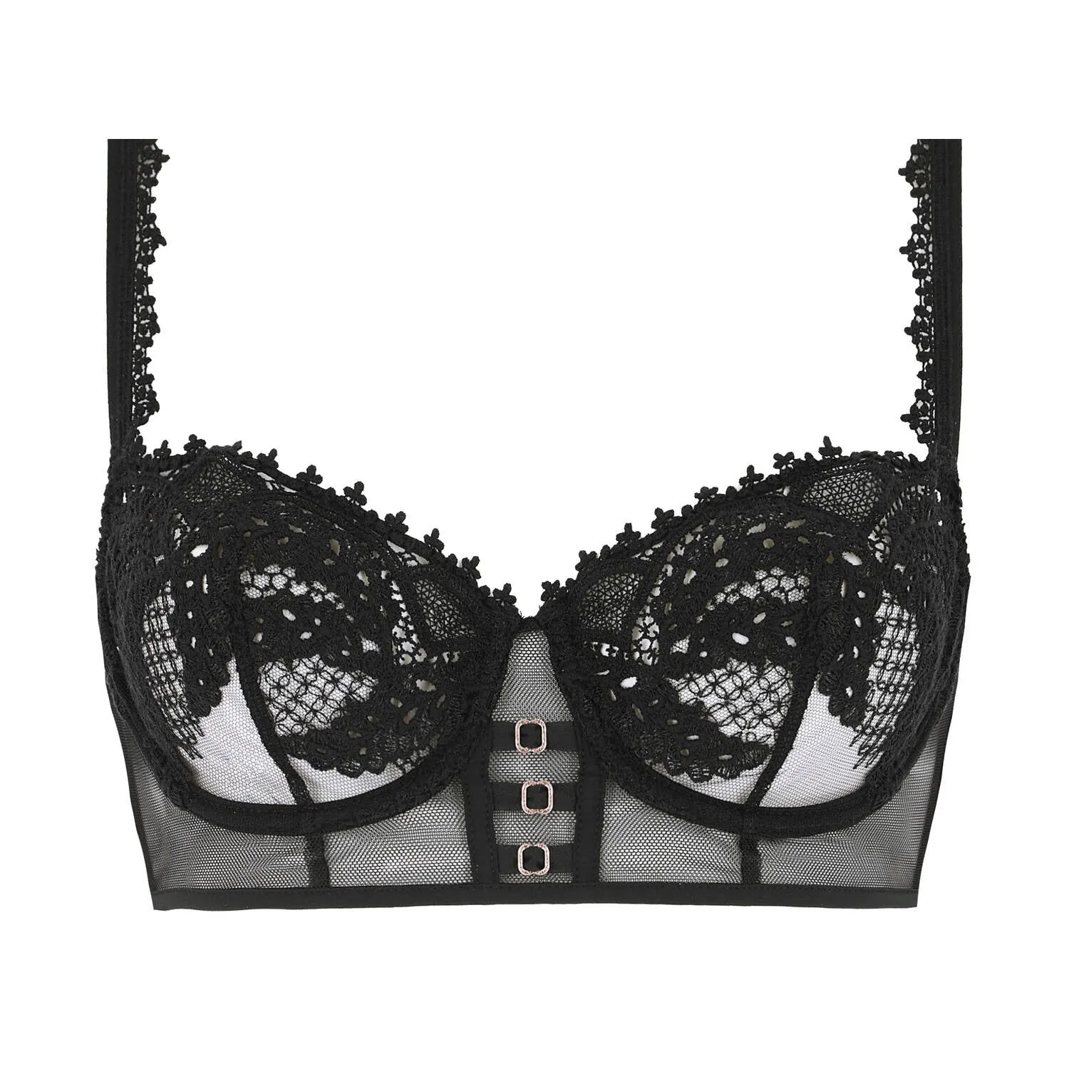 Simone Perele Mystic Demi Cup Bra
