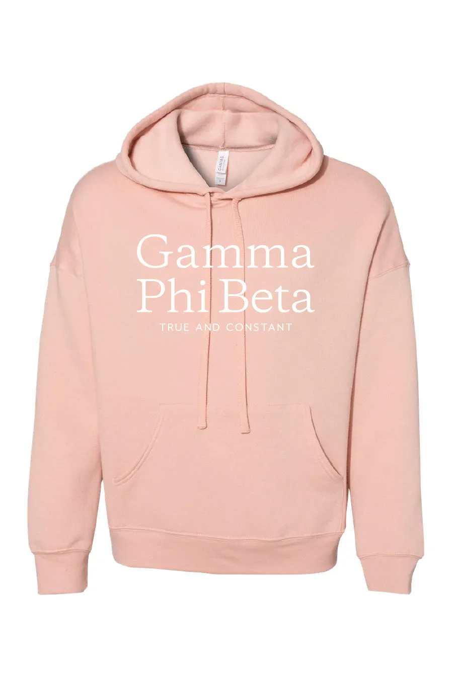 Simply Peachy Hoodie