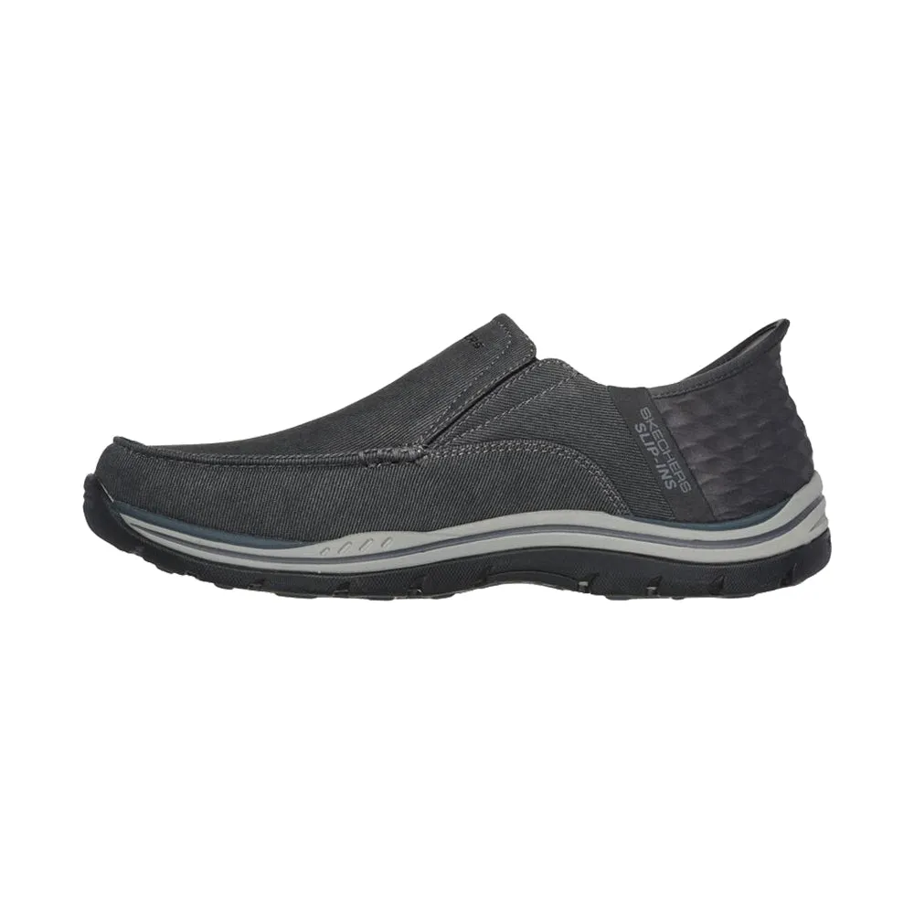 Slip-ins Relaxed Fit: Expected – Cayson